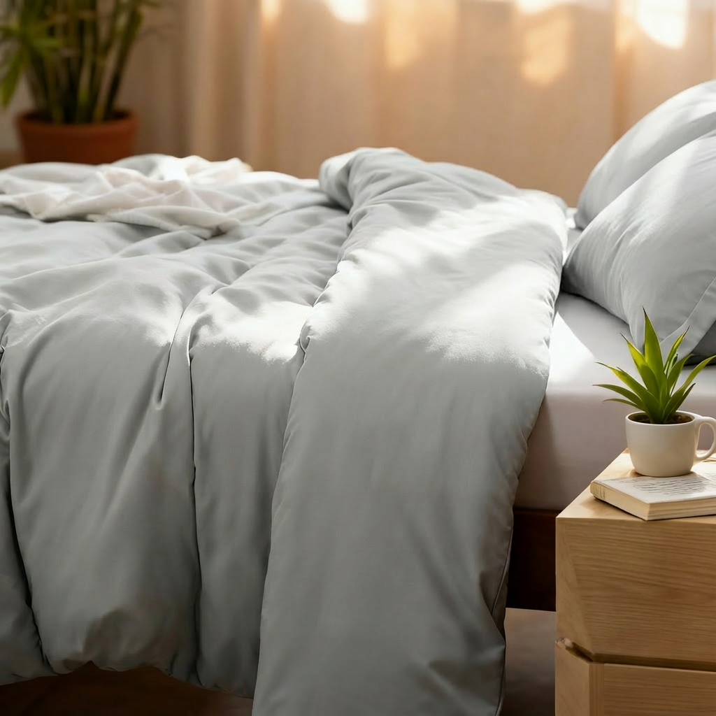 Quilt vs Duvet vs Comforter: What Australians Really Call a Doona (2025 Guide)