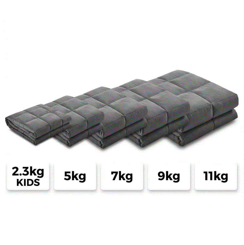 Weighted Blanket Covers: Best Materials & Fit Guide 2025