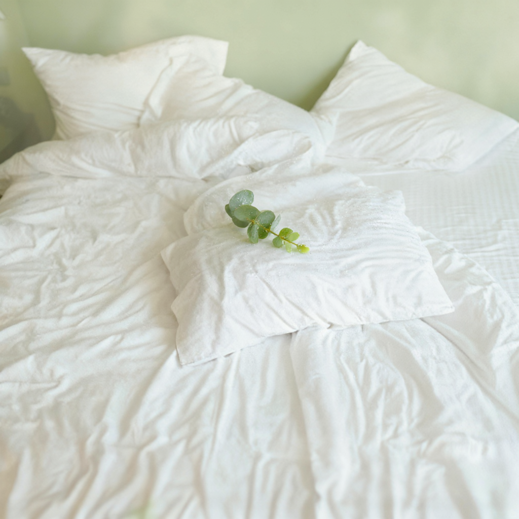 Bamboo Sheets Australia | Best Cooling Sheets for Summer 2025