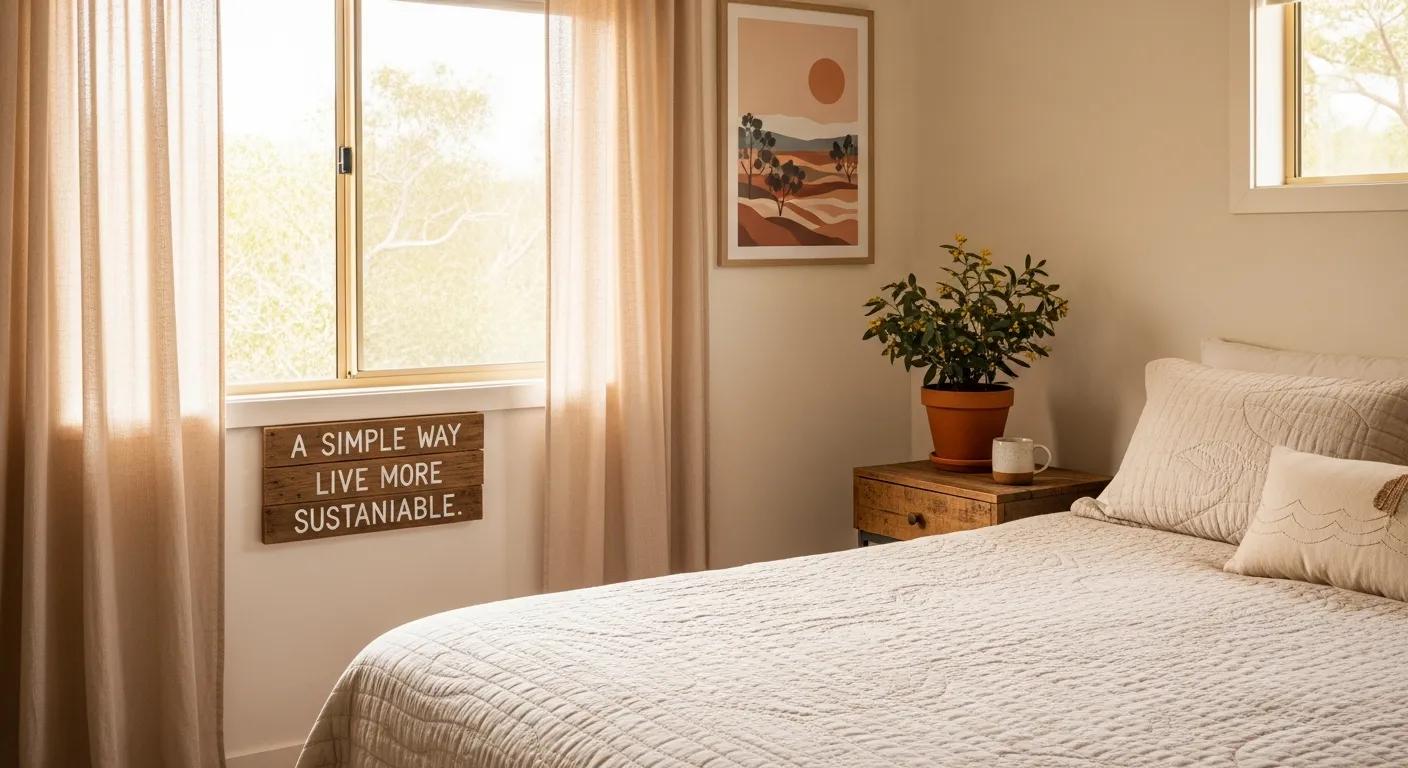 Sustainable Organic Cotton Quilts for Eco-Friendly Homes in Australia: Your Guide to Buying and Benefits