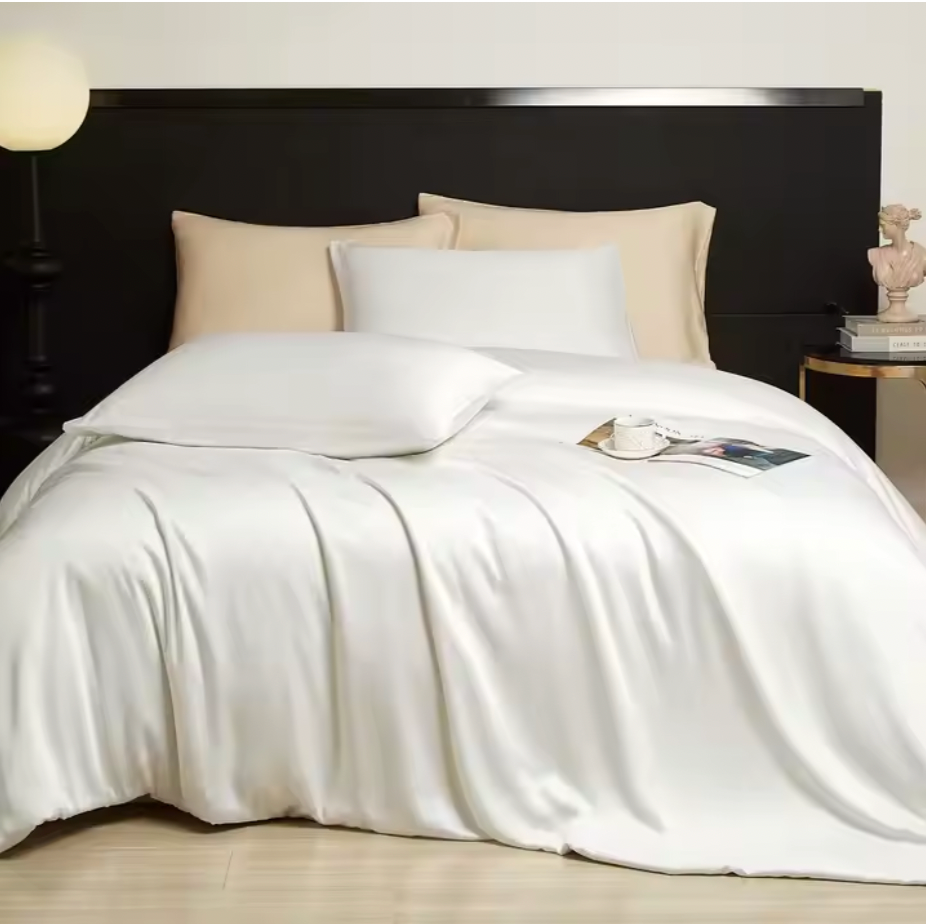 Understanding the Difference Between Quilt and Duvet: A Comprehensive Guide (2025)