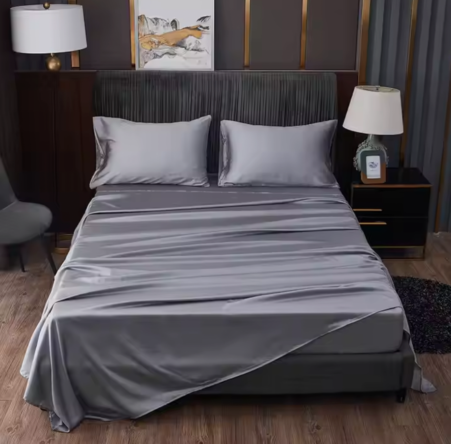 Bamboo Sheets: The Ultimate Guide to Eco-Friendly Comfort (2025)