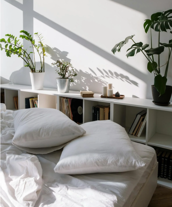Organic Bamboo Sheets Benefits: The Sustainable Luxury Your Sleep Deserves
