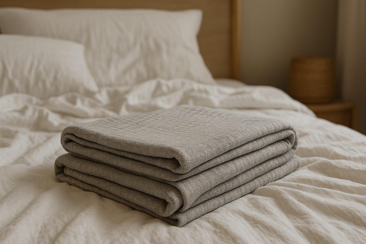 How to Wash Bamboo Sheets: Easy Care Tips for Lasting Softness (2025)