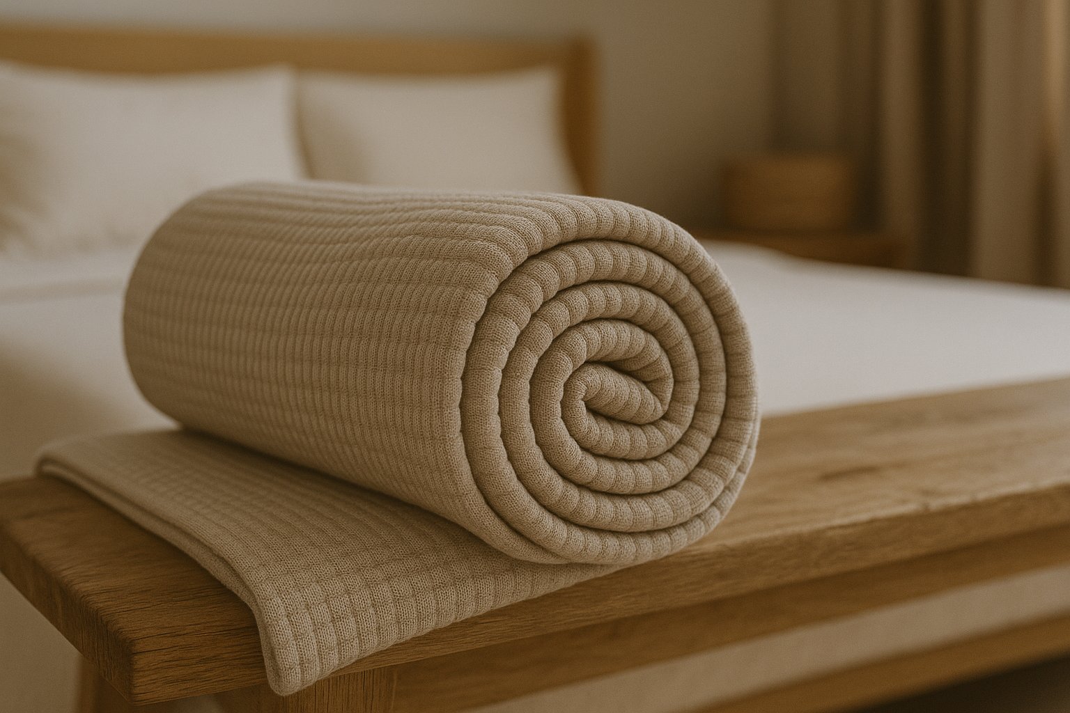 Bamboo Quilt Australia: A Breathable, Sustainable Bedding Solution for Every Bedroom