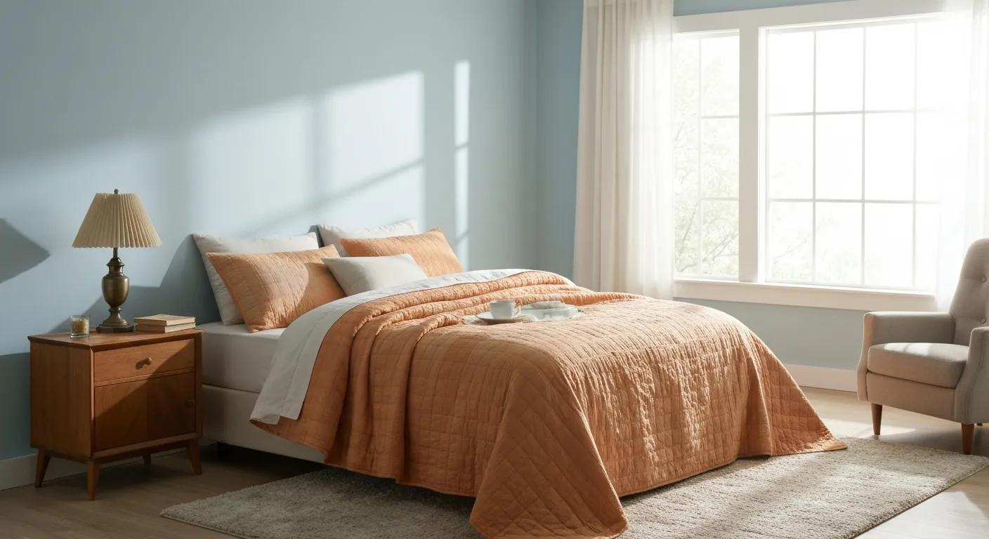 Cotton Quilts Australia: How to Pick the Perfect Quilt for Your Climate & Sleep Style