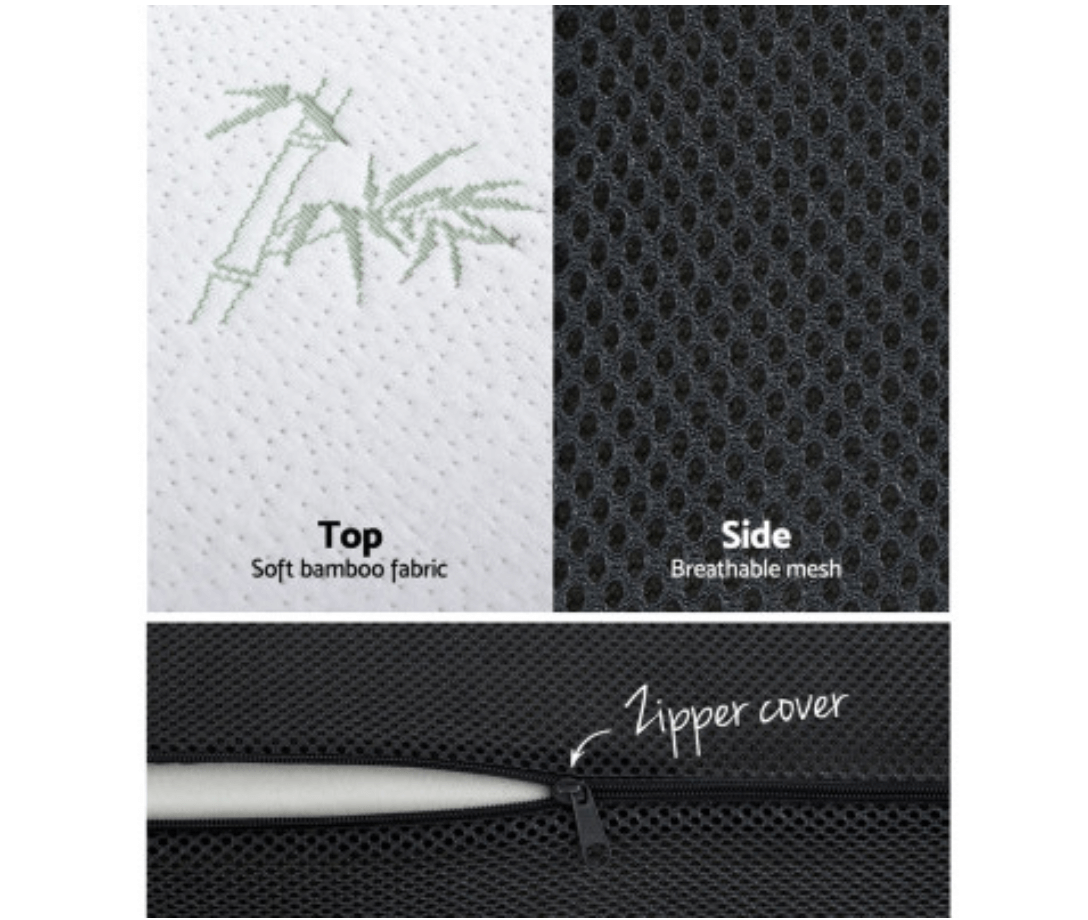 Foldable Mattress - Sleep Anywhere, Comfort Guaranteed