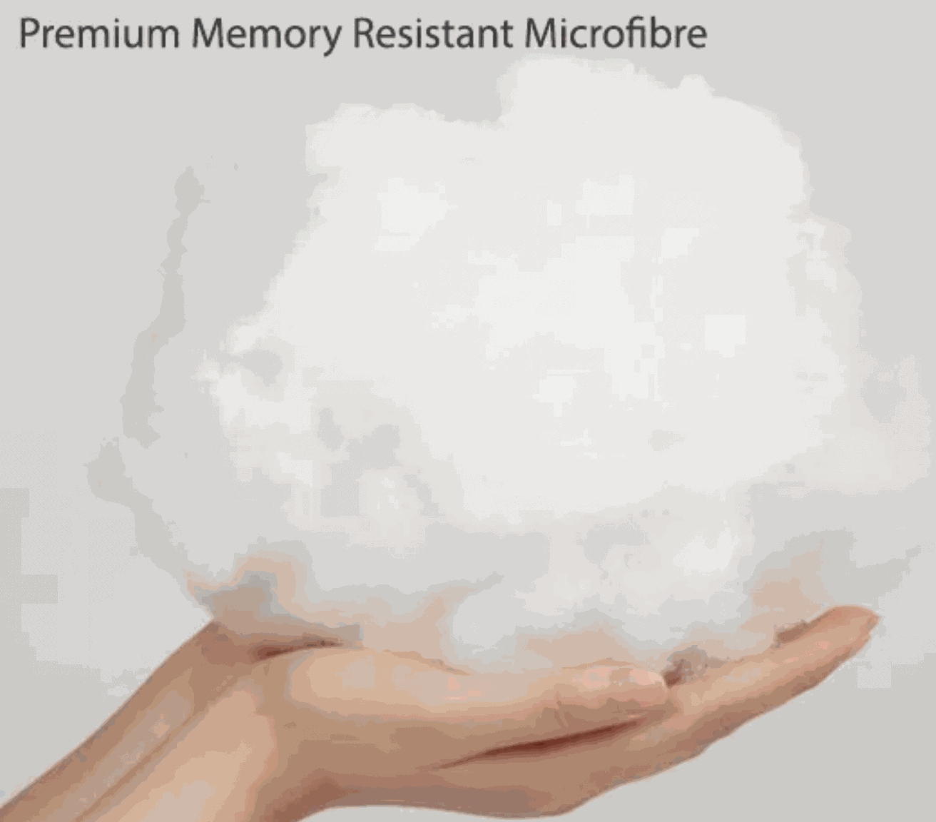 European Pillows – Elevate Comfort, Support Better Sleep