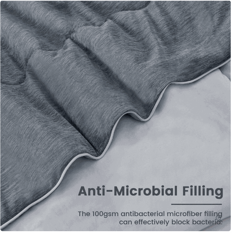 Premium Cooling Blanket for Comfortable Sleeping