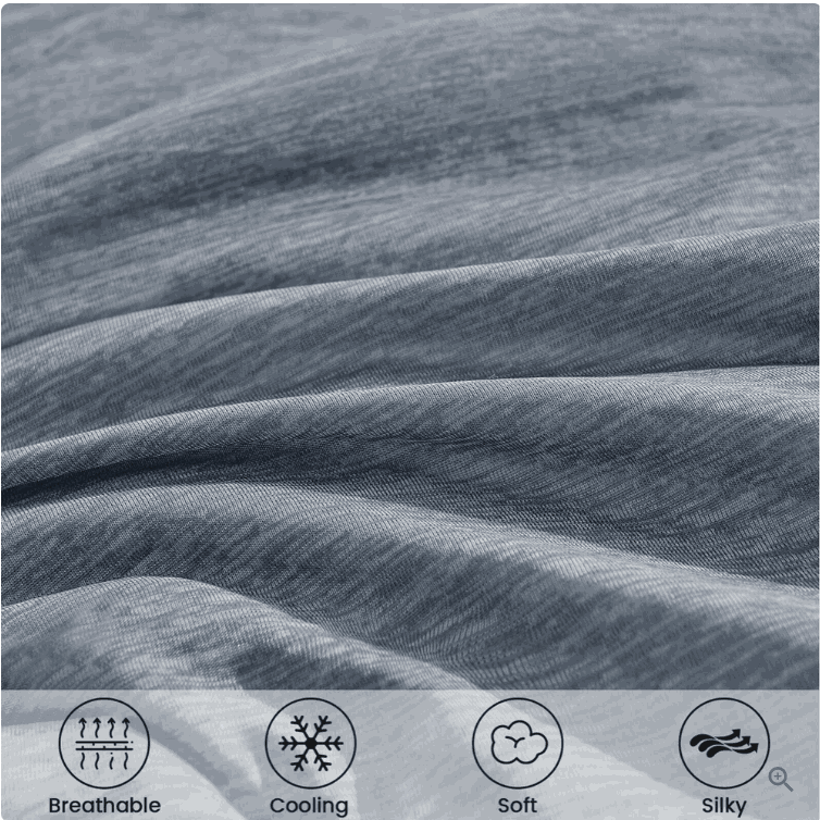 Premium Cooling Blanket for Comfortable Sleeping
