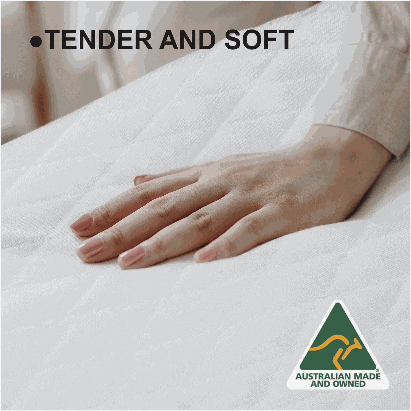Quilted Cotton Mattress Protector – Preserve Your Mattress, Sleep Cleaner & Fresher