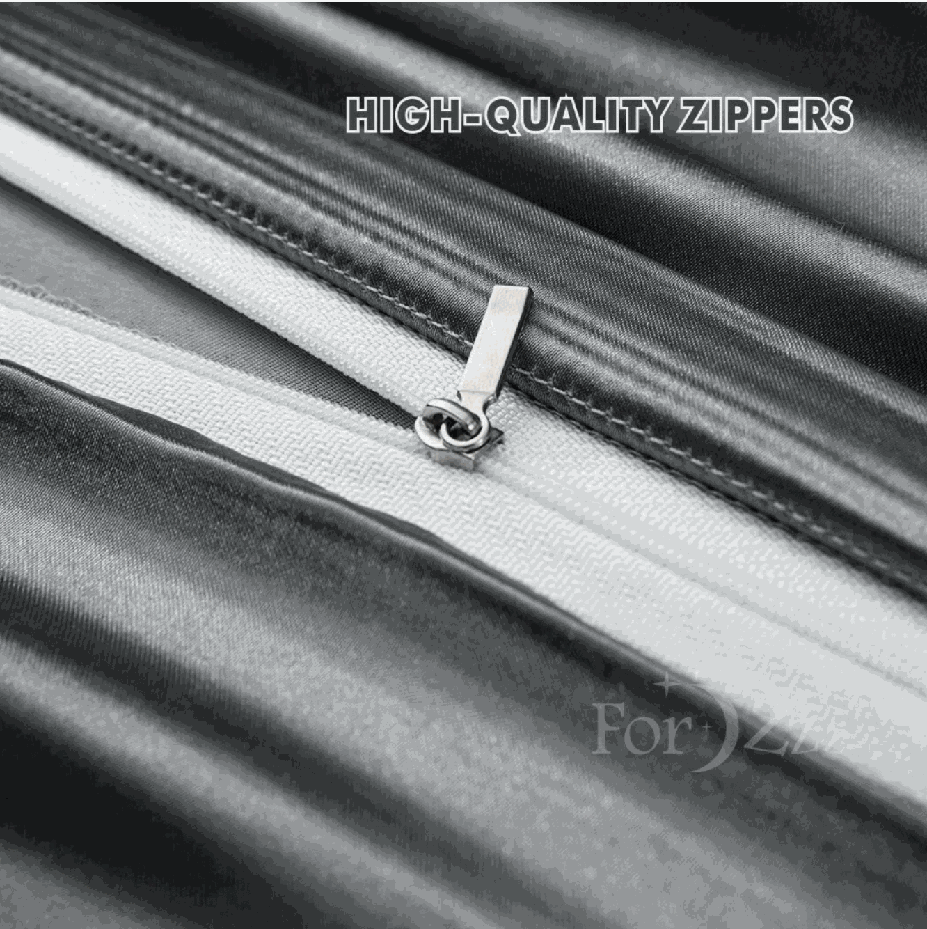 Silk Satin Quilt Cover Set – Smooth Hair, Glowing Skin, Luxe Sleep