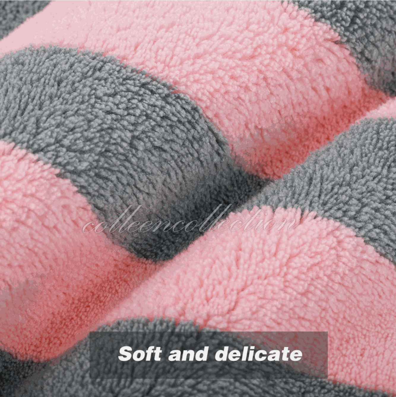 Quick-Dry Hair Towel Wrap – Save Time, Reduce Breakage