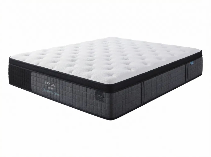 Luxury Mattress Collection – Sleep Deeper, Relieve Pressure & Stay Cool