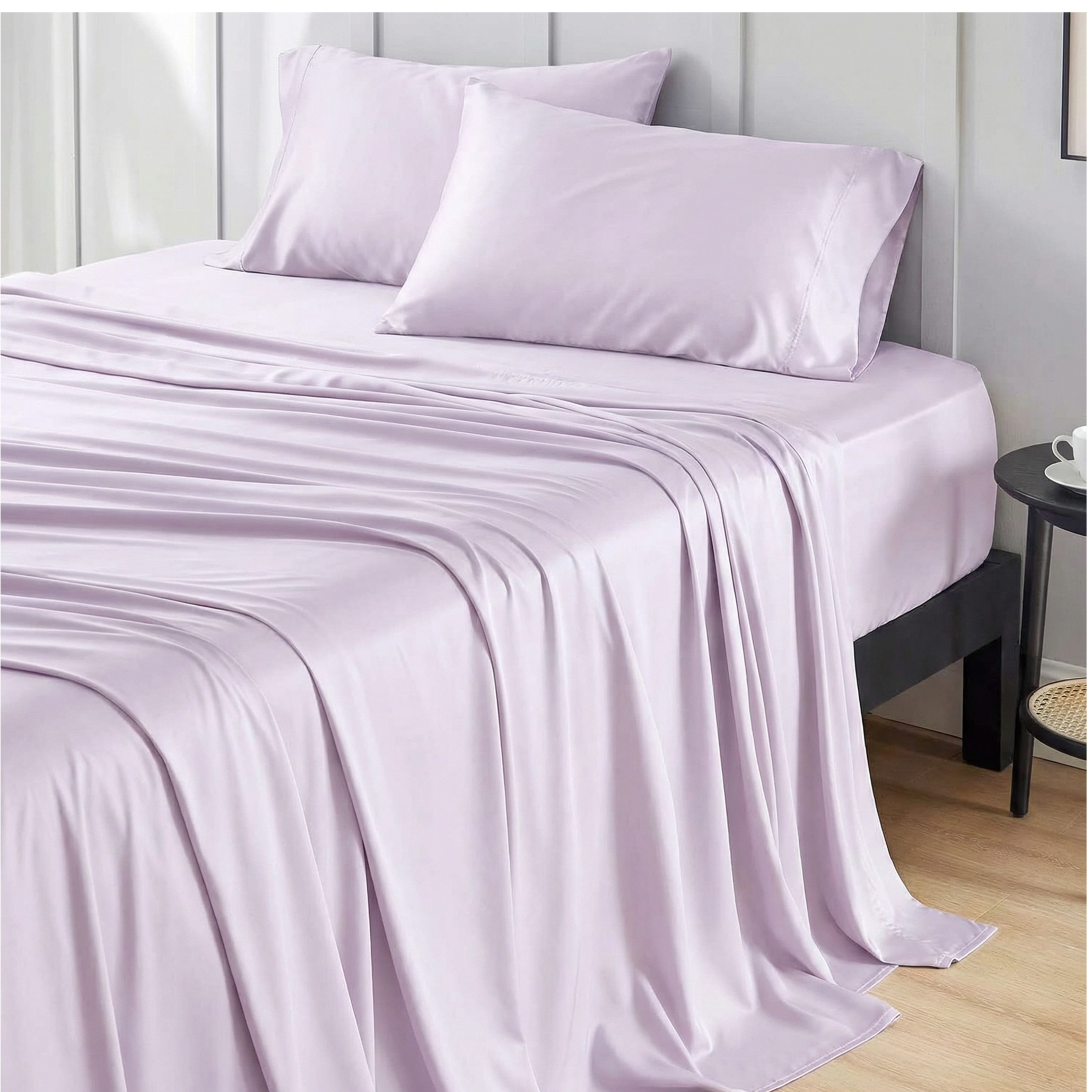 Adorearth™ | 100% Organic Bamboo Sheets