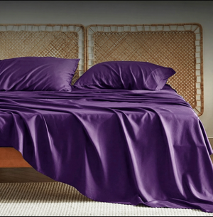 Adorearth™ | 100% Organic Bamboo Sheets