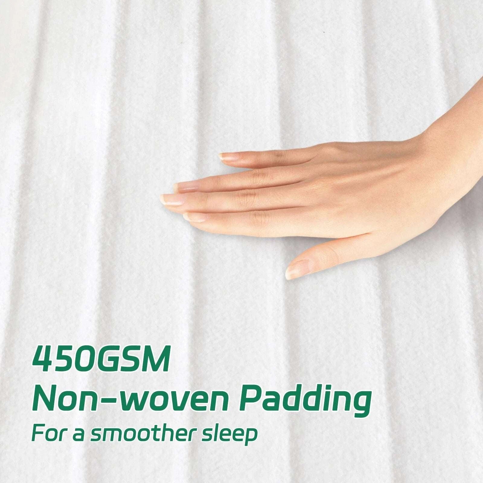 Adorearth™ | Fitted Electric Blanket