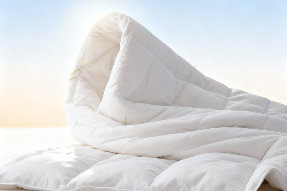 Bamboo Quilt Covers Australia: Soft, Sustainable & Luxurious Sleep (2025)