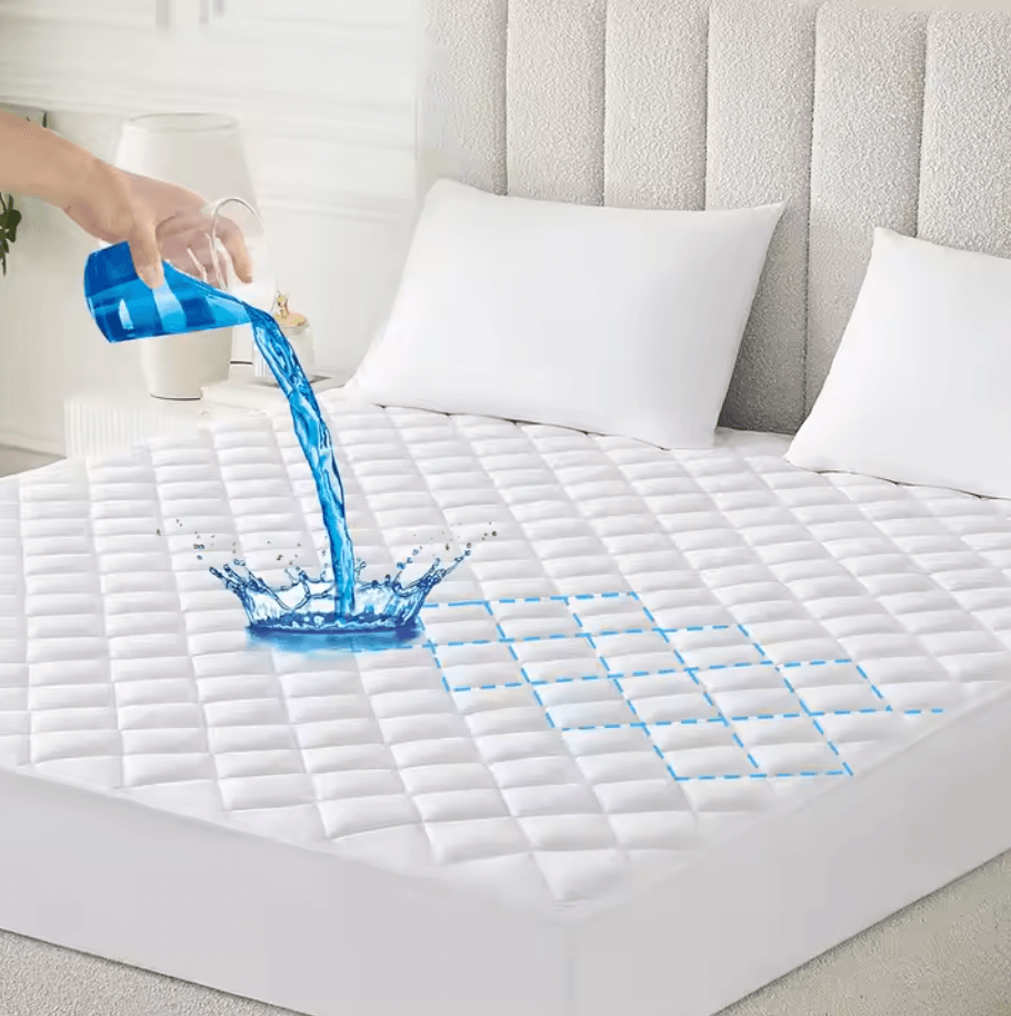Are Mattress Protectors Waterproof? Discover Proven Protection (2025)