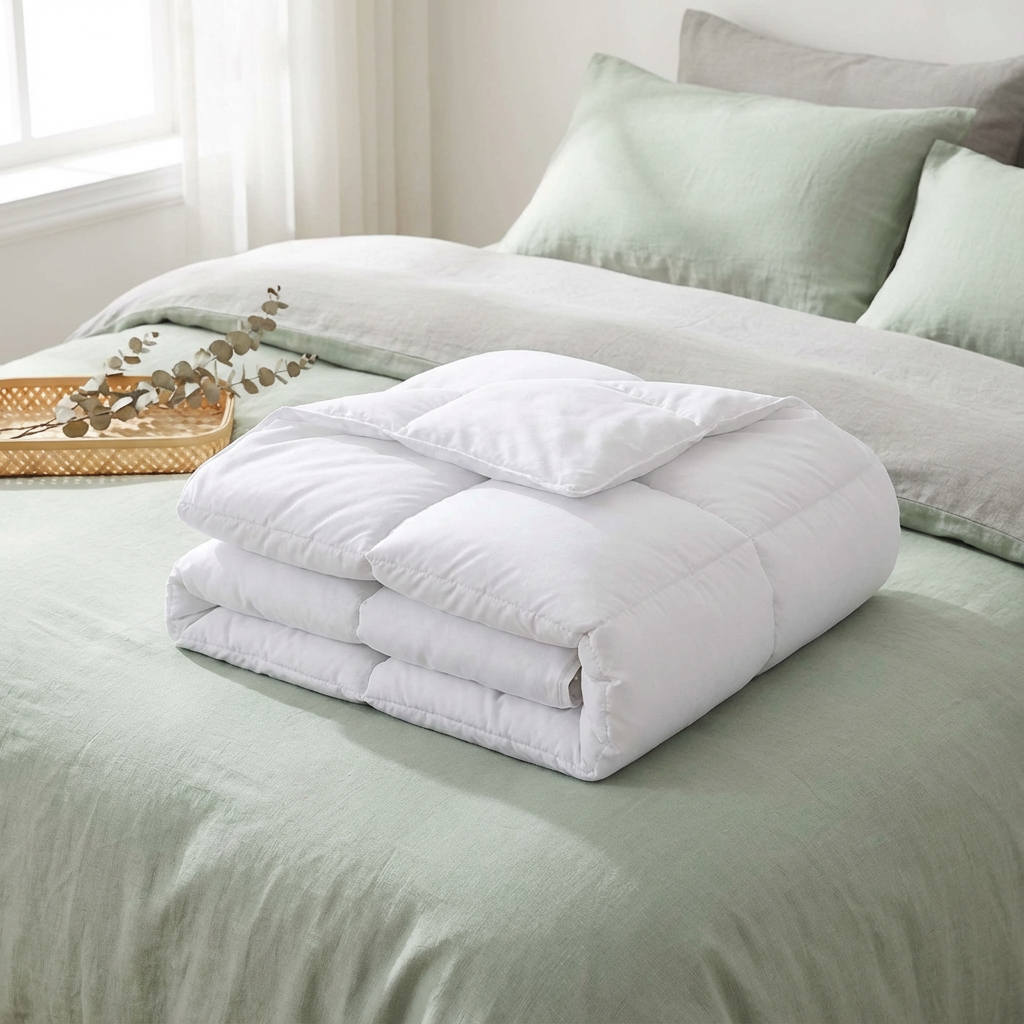 Discover the Dreamy Comfort of Bamboo Quilts: Your Guide to Cooler, Healthier Sleep in Australia