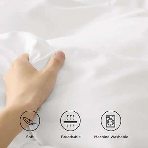 Organic Bamboo Quilt Cover Australia: Sustainable Style for Your Bedroom