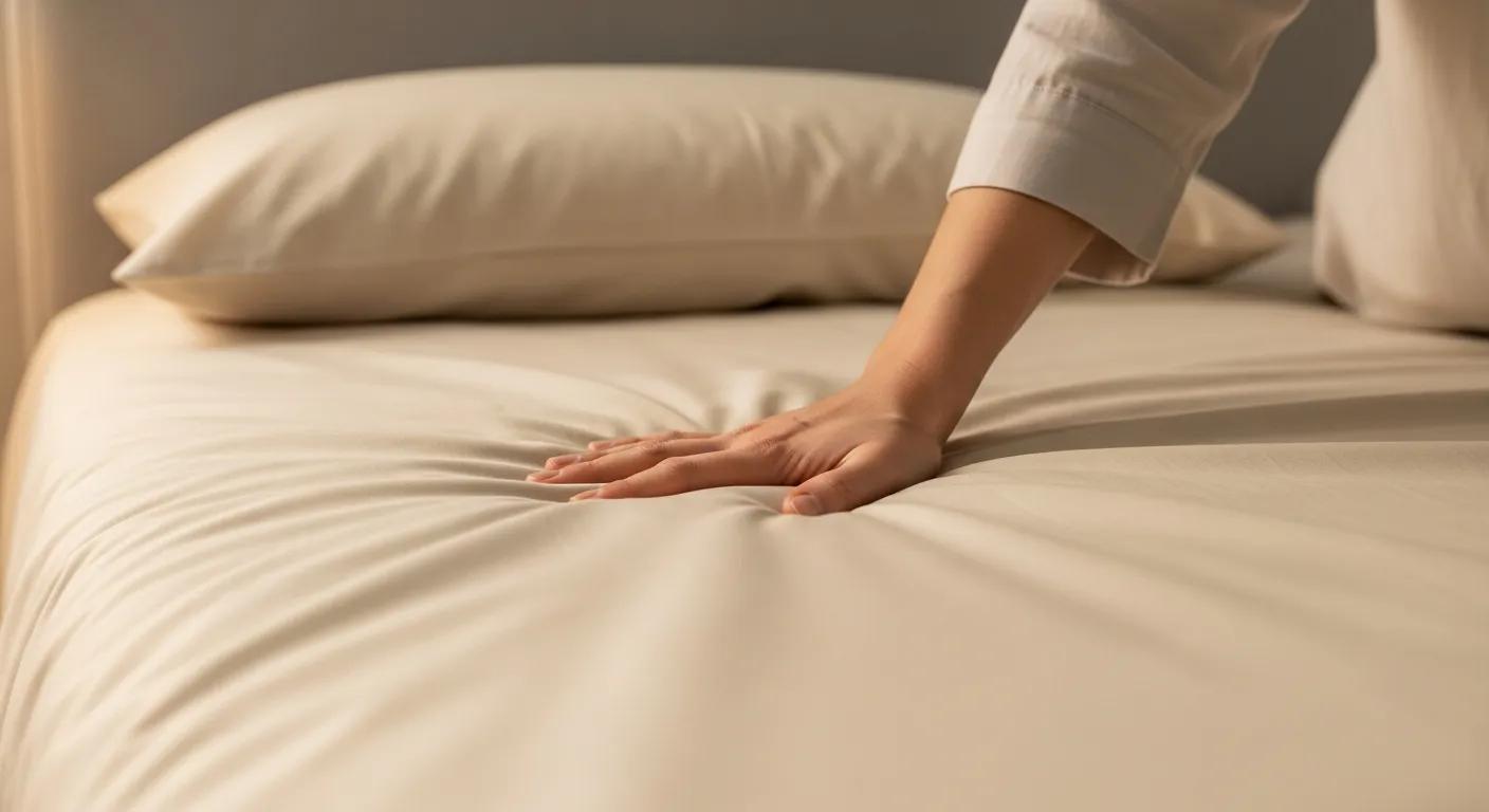 Discover the Unmatched Durability of Bamboo Sheets