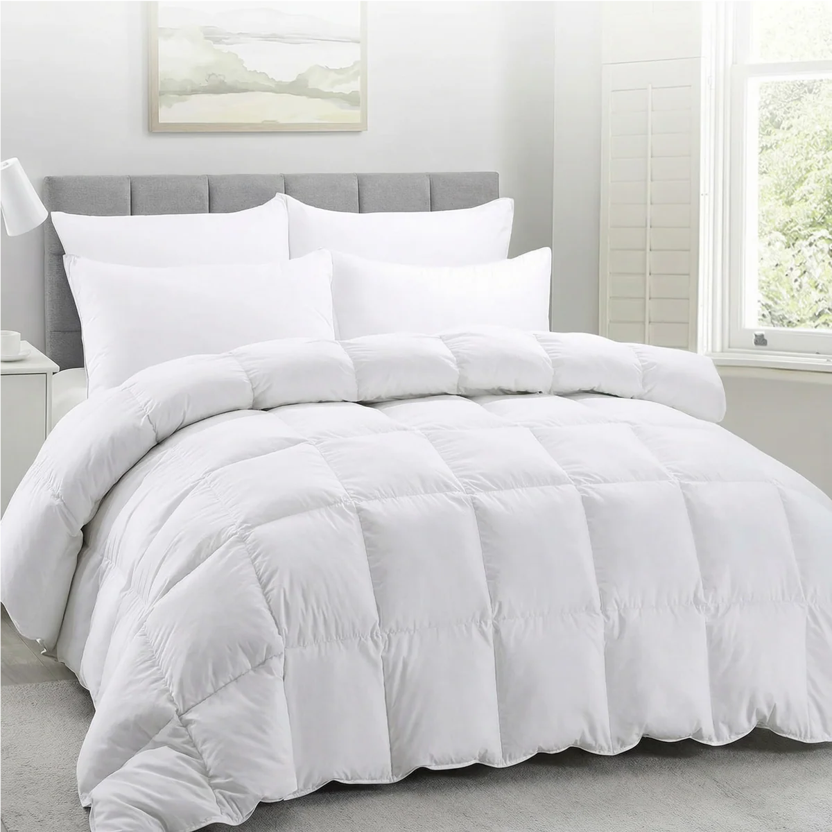 Best Bamboo Quilt Australia: Natural Comfort All Year Round