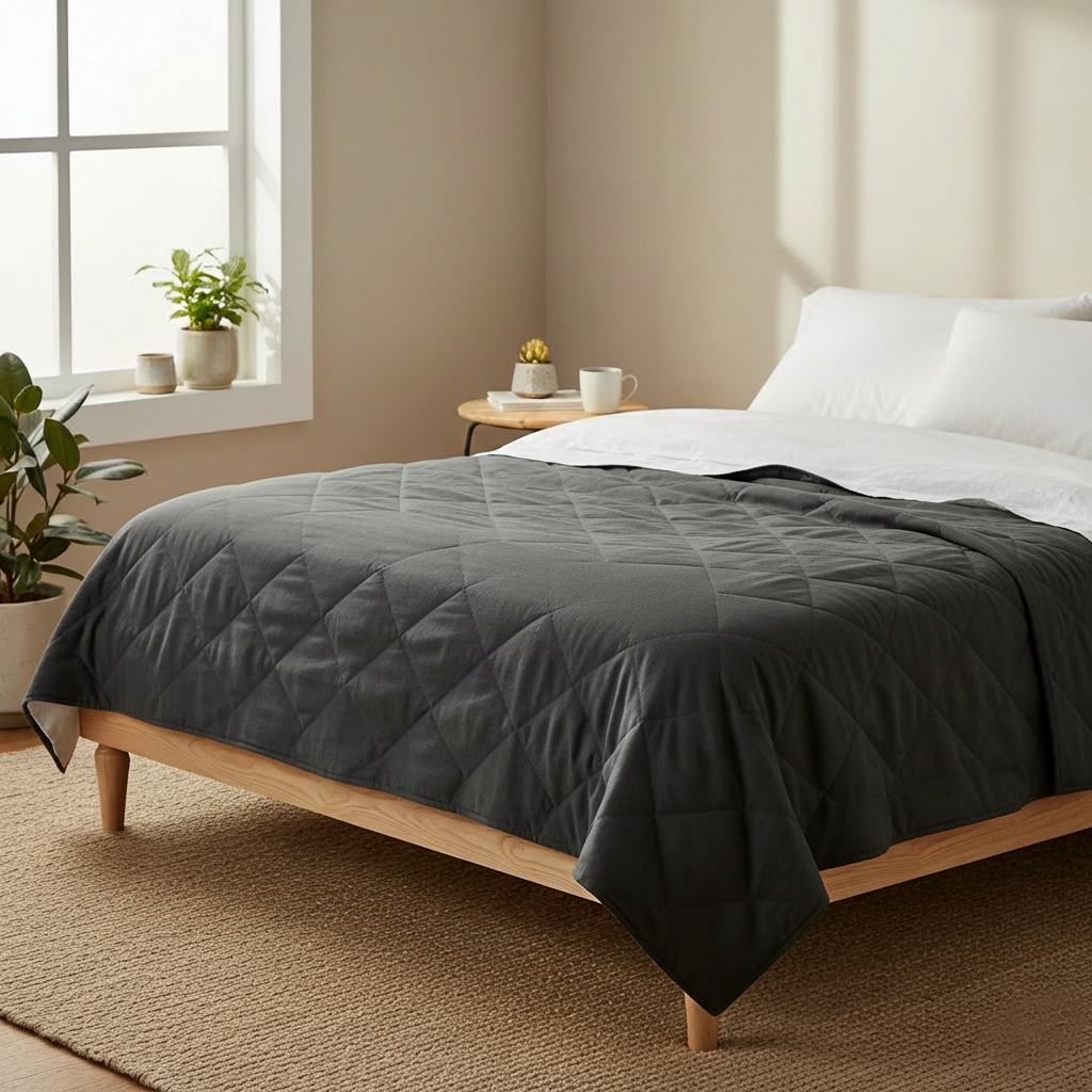 Weighted Blanket Australia: Best Weighted Blankets for Better Sleep and Calm