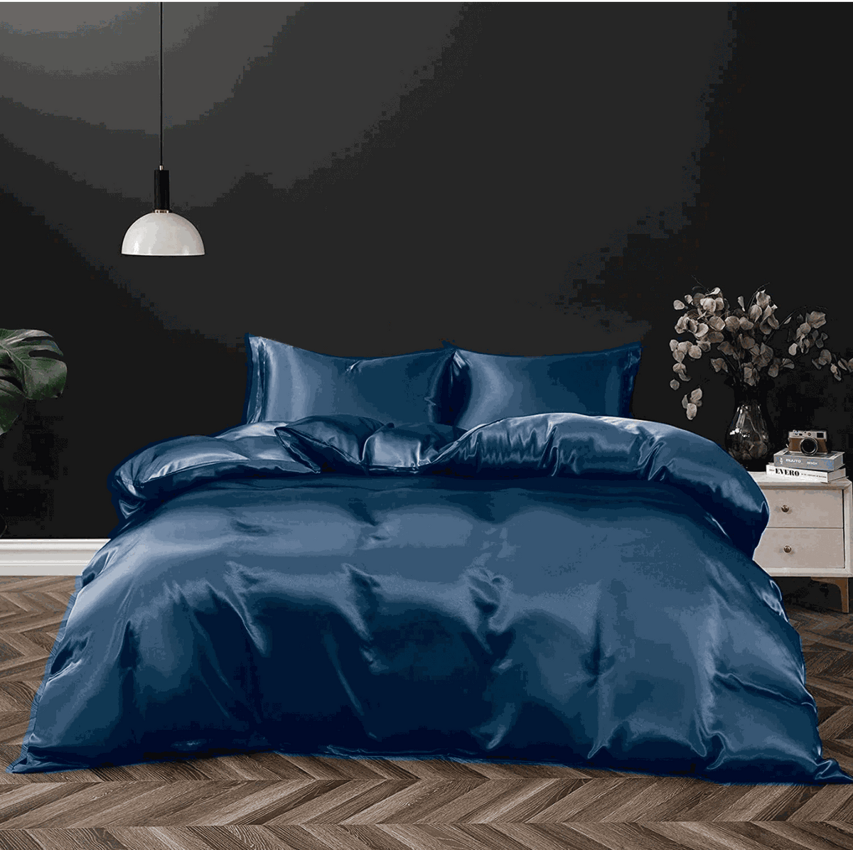 What Is a Duvet Cover? Everything You Need to Know