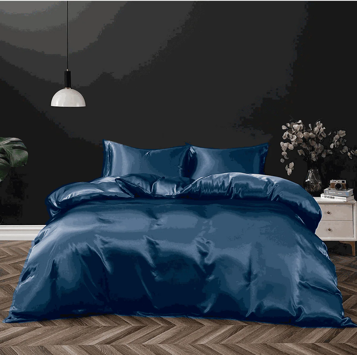 What Is a Duvet Cover? Everything You Need to Know