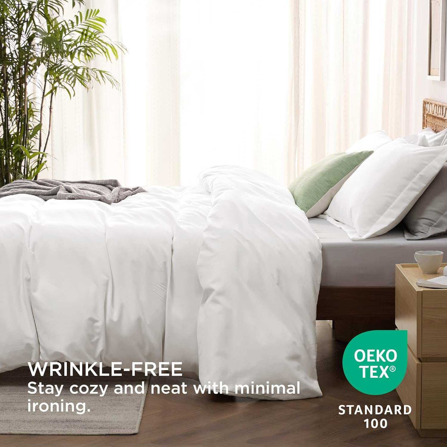 Best Bamboo Quilt Cover Sets Australia: Complete Your Bedroom Look