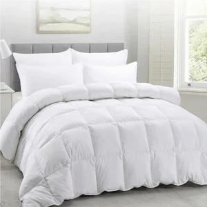 Bamboo Duvet Australia: The Natural Choice for Year-Round Comfort