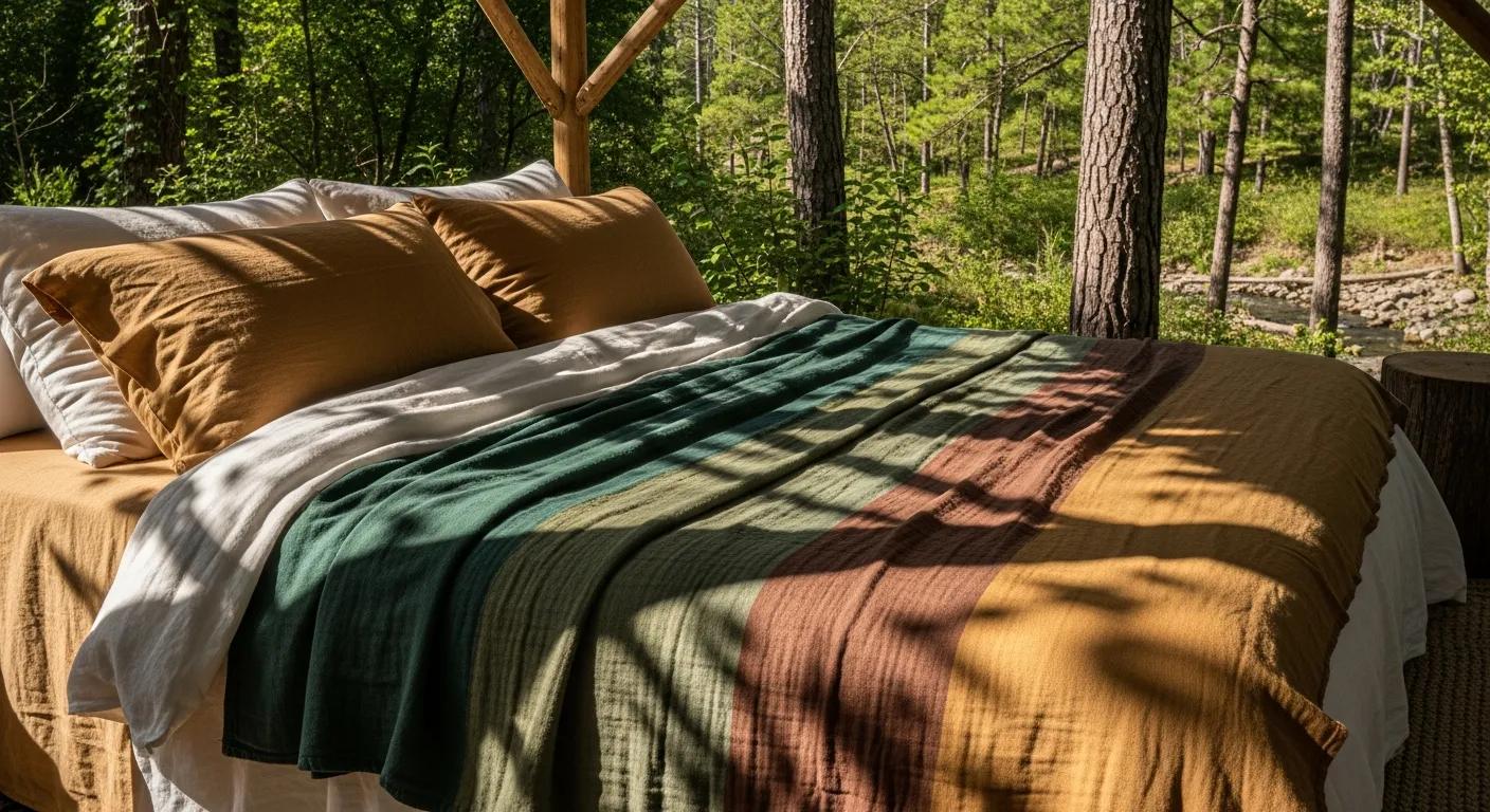 Eco-Friendly Weighted Blankets: A Practical Guide for Australian Shoppers