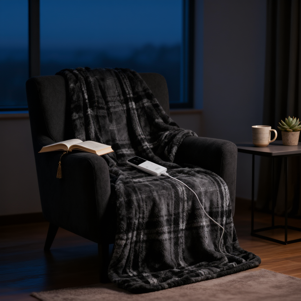 Are Electric Blankets Safe? Proven Safety Tips & Best Options in Australia 2025