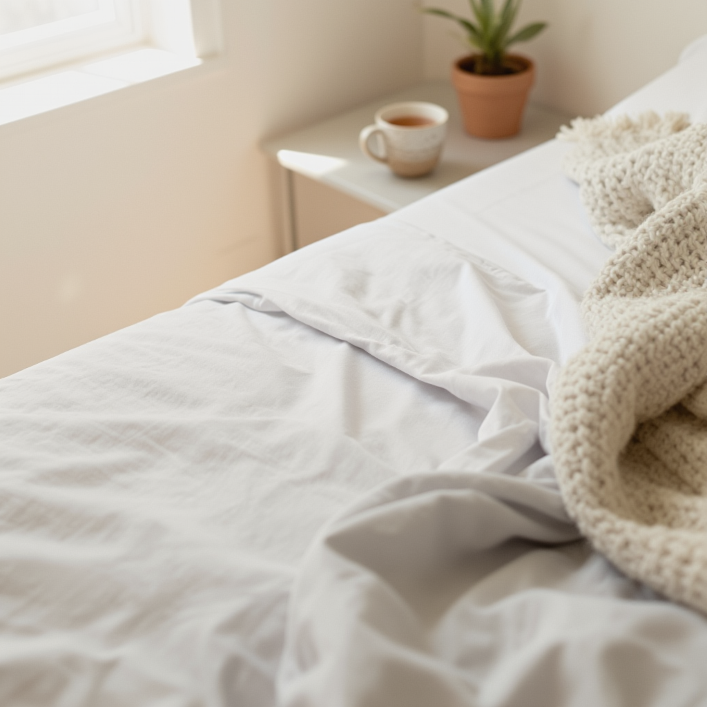 Bamboo Sheets Australia: Soft, Cool & Eco-Friendly Bedding – AdoreEarth