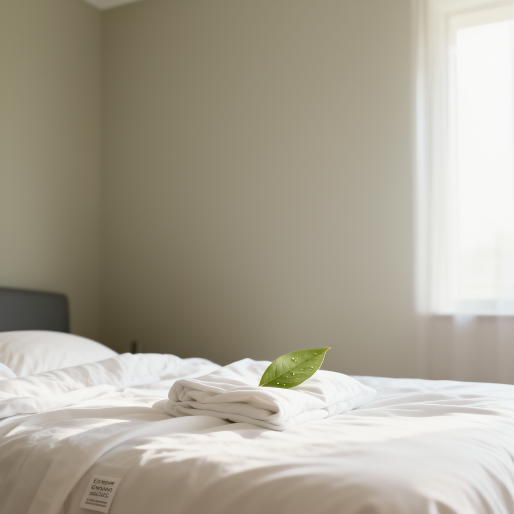 Organic Bamboo Sheets Australia: The Ultimate 2025 Guide to Luxurious, Eco-Friendly Sleep