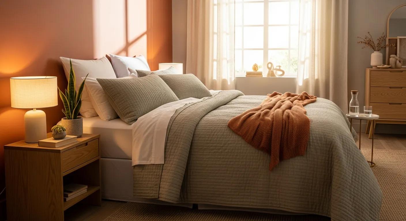 Bamboo Quilts: Sleep Better with Sustainable Comfort