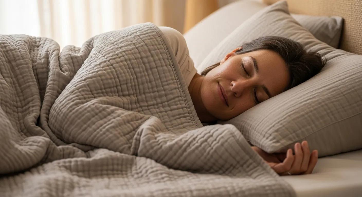 Are Bamboo Sheets Ideal for Hot Sleepers?