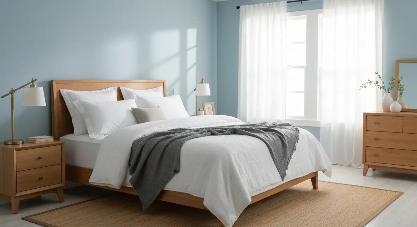 High-Quality Bamboo Sheets Australia: Benefits, Care Tips & How to Choose the Right Set