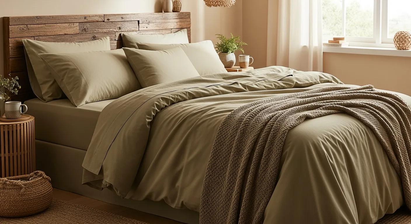 How to Keep Your Organic Sheets Fresh: The Ultimate Organic Sheet Washing Guide