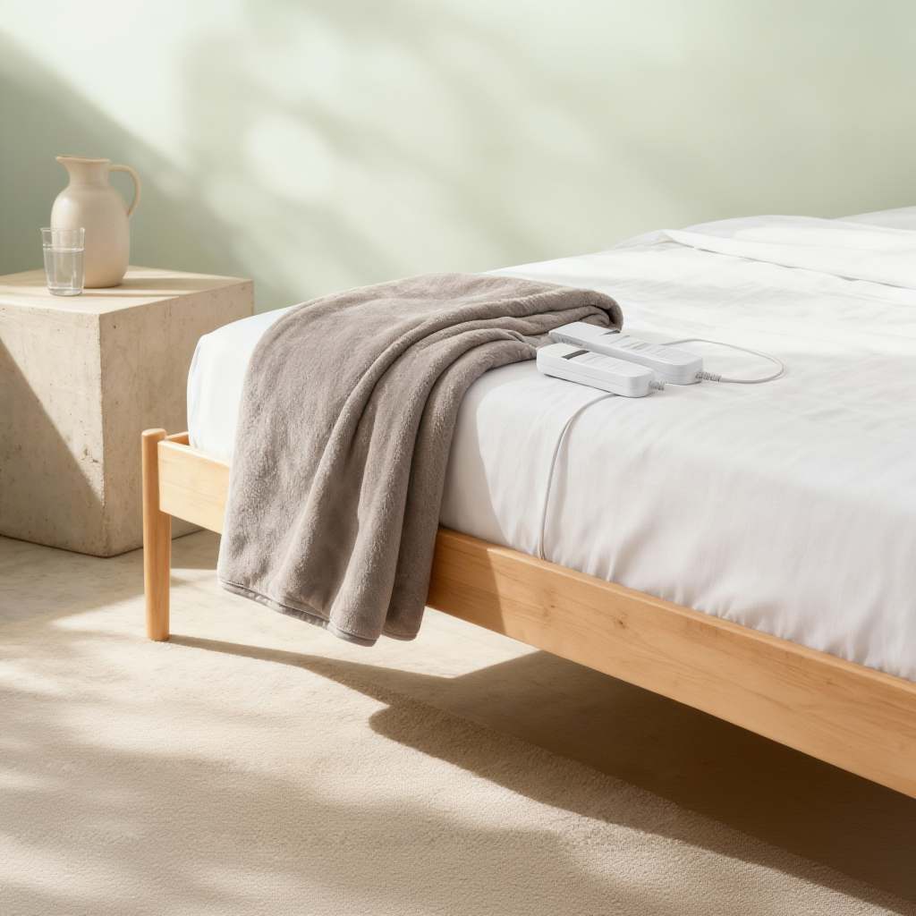 The Surprising Health Benefits of Electric Blankets | Warmth, Comfort & Wellness Australia