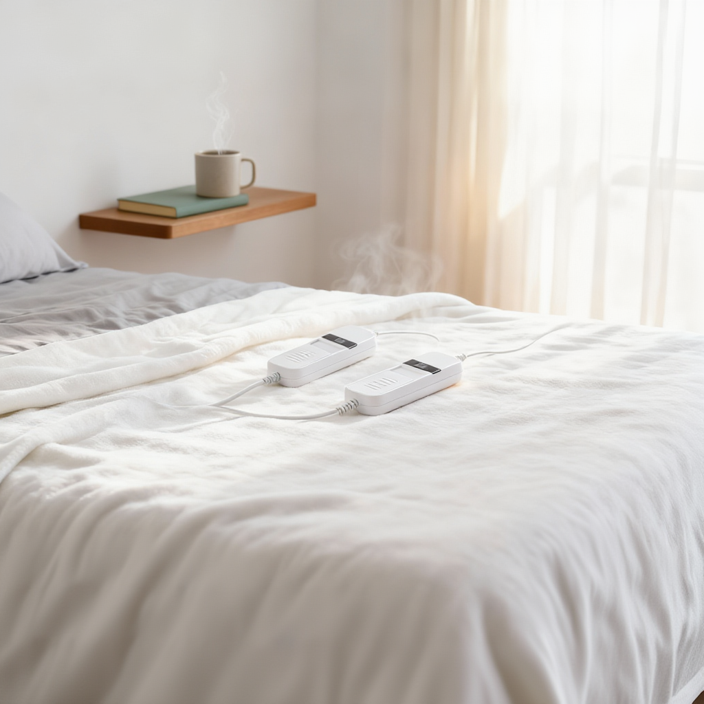Electric Blanket Timer Settings Australia: Safety, Comfort & Efficiency Guide