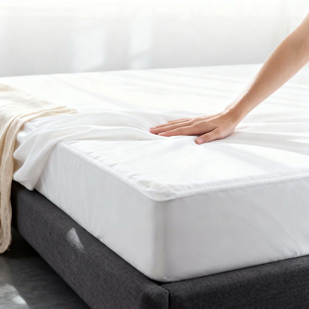 The Best Organic Mattresses in Australia (2025) | Non-Toxic & Eco-Friendly Guide