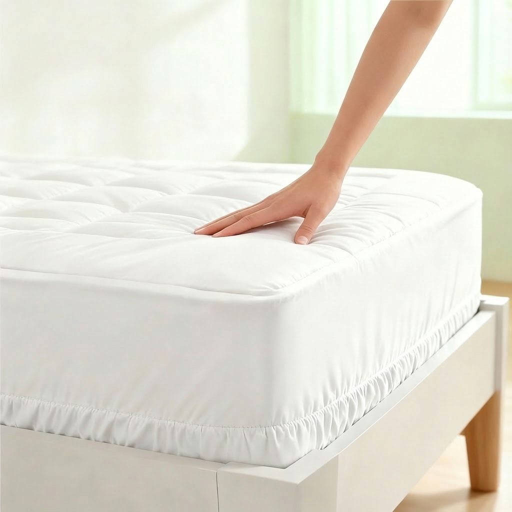 The Ultimate Guide to Bamboo Mattress Toppers Australia | Why Adorearth Tops the List