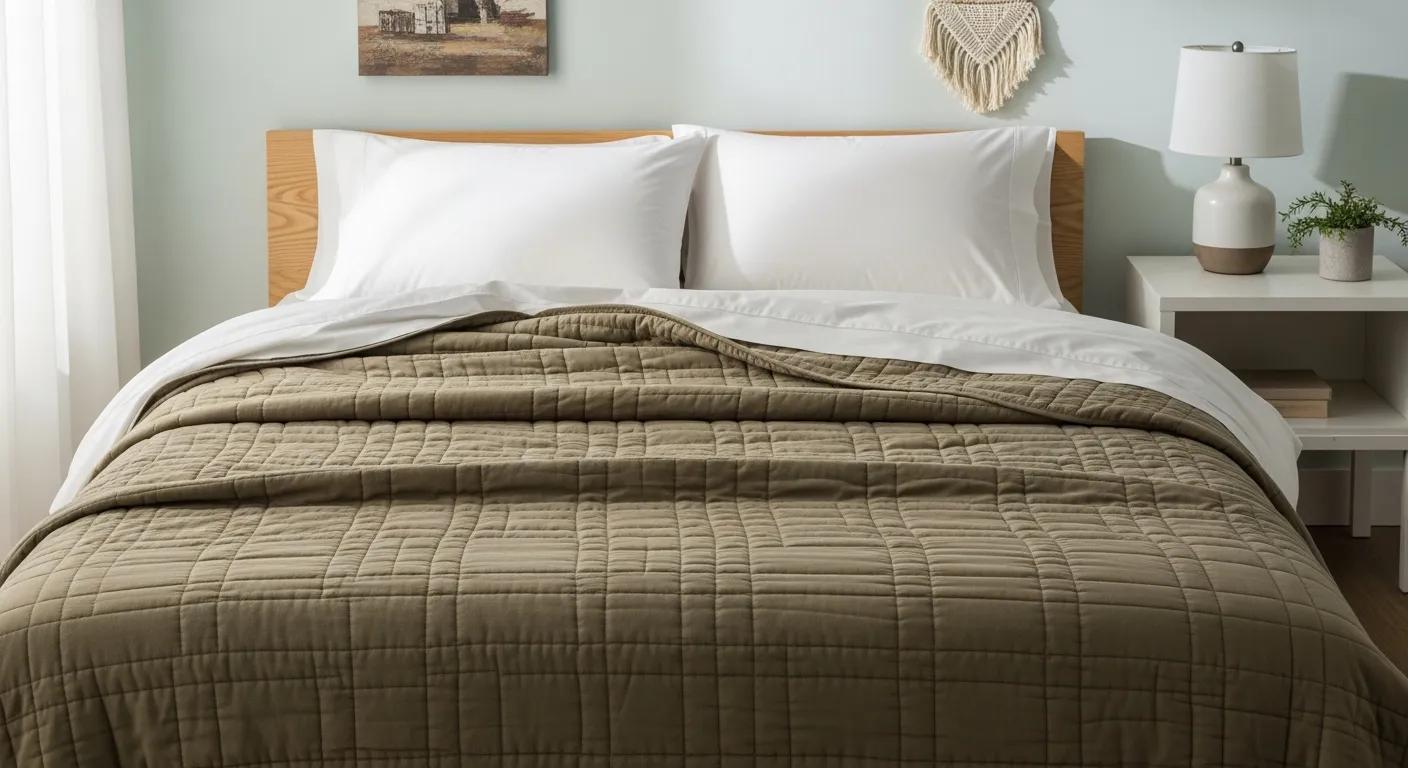 Where to Buy High-Quality Bamboo Quilts