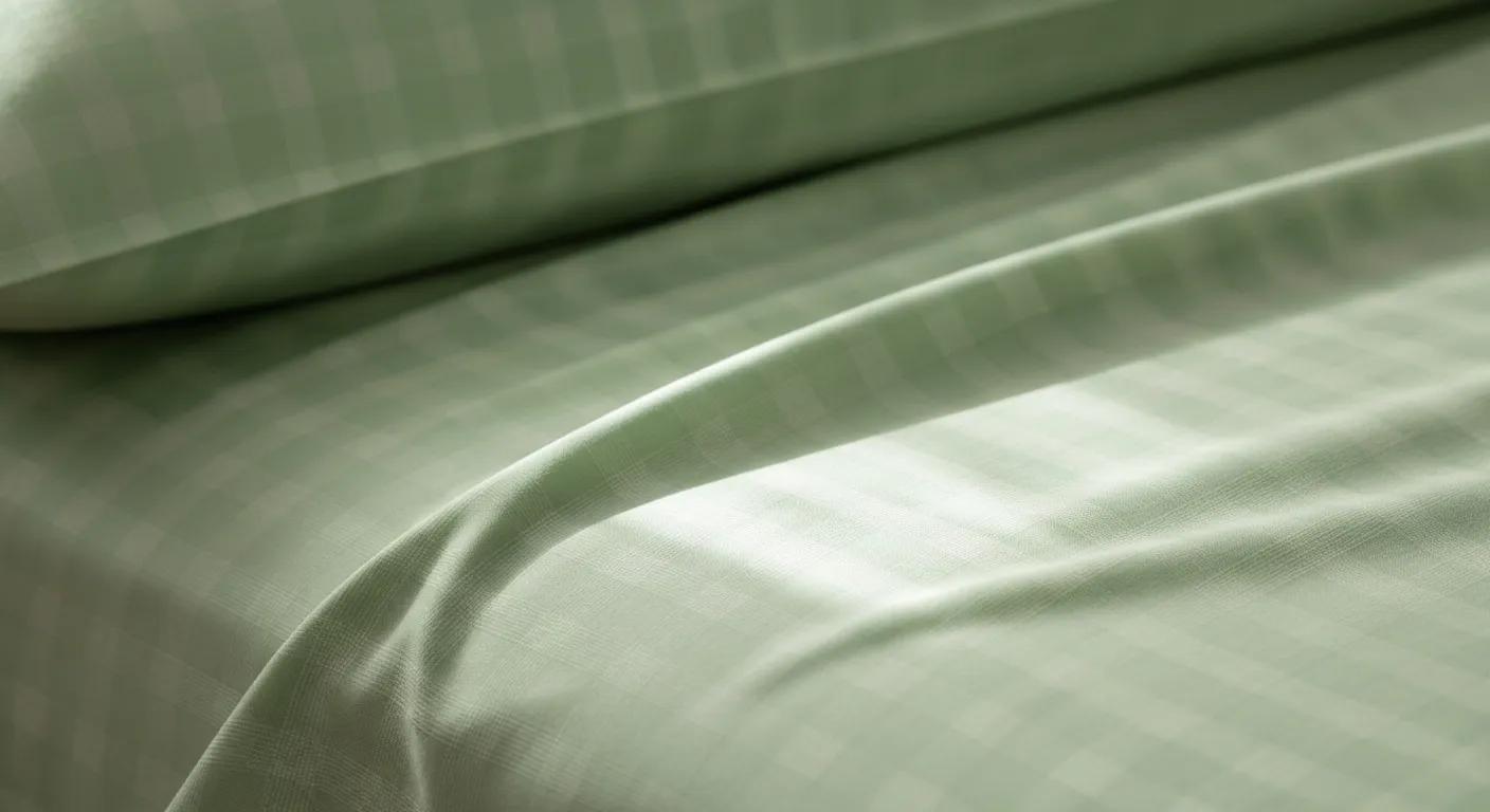 How Bamboo Sheets Keep You Cool at Night