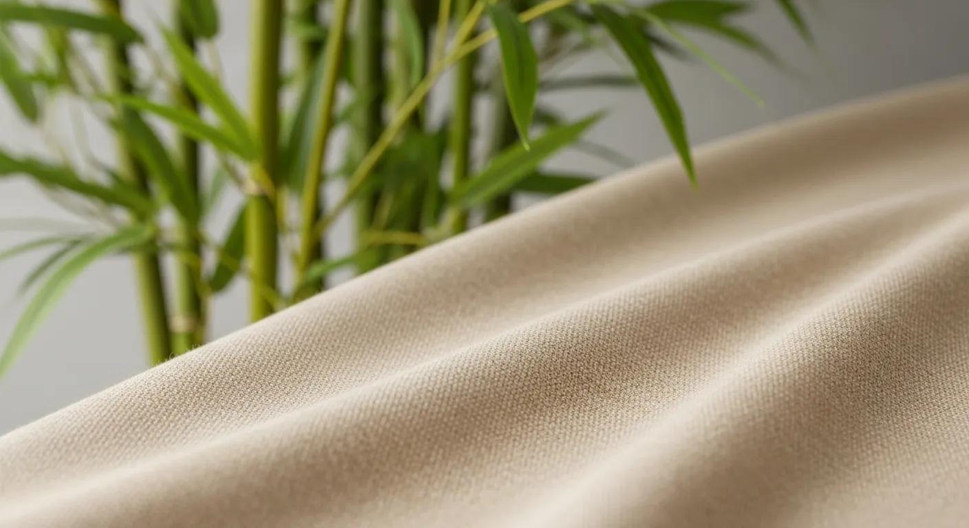 The Surprising Strength of Bamboo Bedding Materials