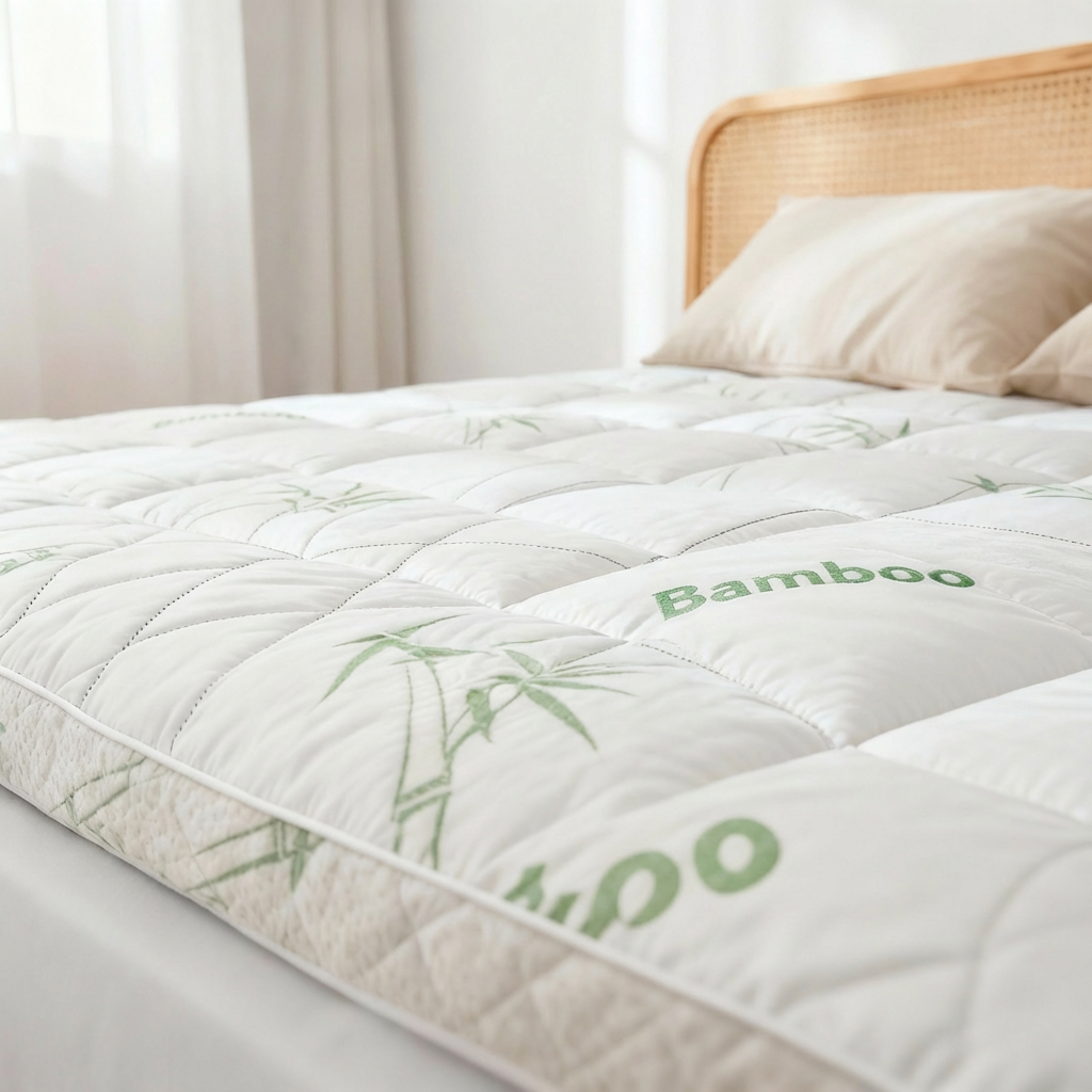 The Ultimate Guide to Bamboo Mattress Toppers for Australian Sleepers