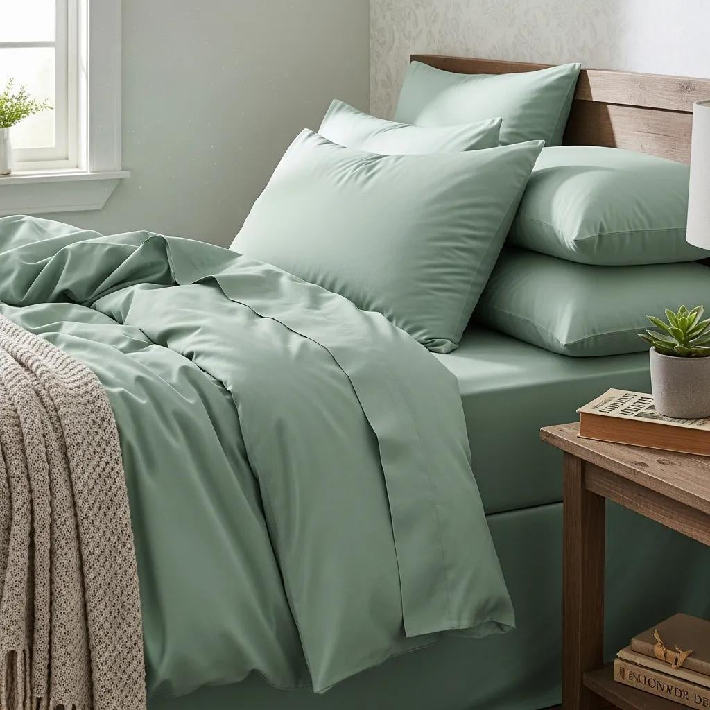 Bamboo Sheets vs Traditional Cotton: Which Is Better?
