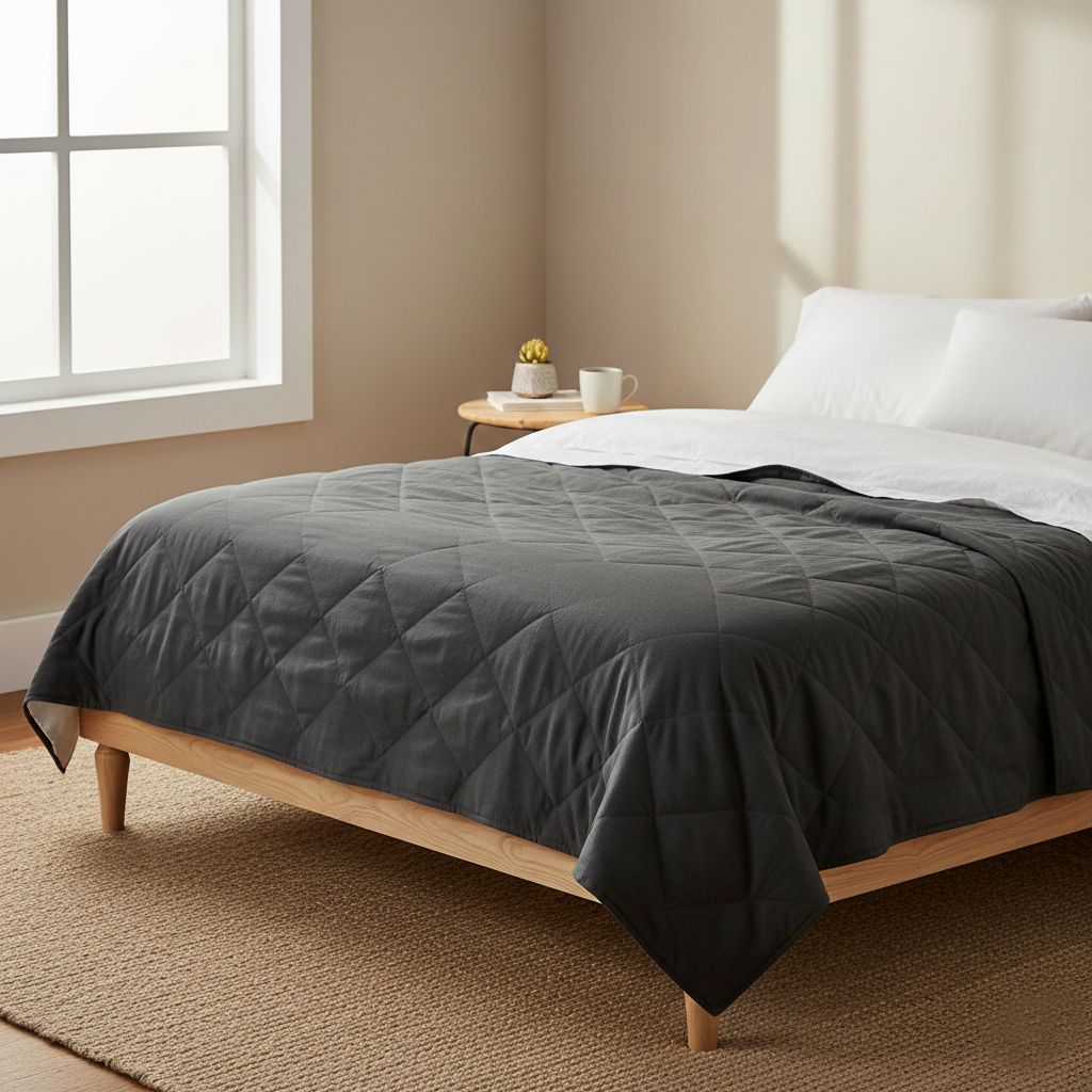 Kids Weighted Blankets: Safe Sleep Guide for Australia (2025)